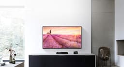 Ultra HD Blu-ray Speler - 4K Mediaspeler - Home Cinema - HDR10+ Compatibel - Compact Ontwerp - Zwart — thumbnail 5