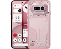 Nothing Phone 4a - 12GB/256GB - Roze