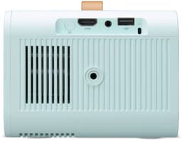 AOPEN QP30 Groene LCD 1080p 300 ANSI Lumen Videoprojector — thumbnail 2