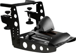 Thrustmaster Flying Clamp - 100% metalen tafelklem voor joysticks — thumbnail 2