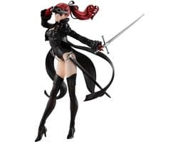 Persona 5 Royal Lucrea PVC Statue Yoshizawa Kasumi 22 cm