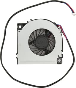ONF3 - Ventilator - Koeling - Stil - Zwart - TV - Vervanging - 12V - Geschikt voor Samsung - Zwart model — thumbnail 1