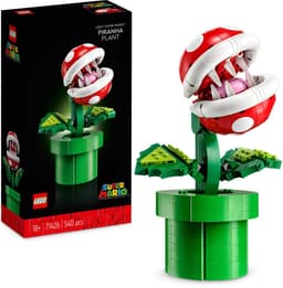 LEGO Super Mario Piranha Plant - 71426 — thumbnail 13