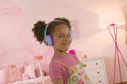 Gabby's Poppenhuis - Flip 'n Switch - kinderkoptelefoon met volumebegrenzing - verstelbaar - comfortabel — thumbnail 17