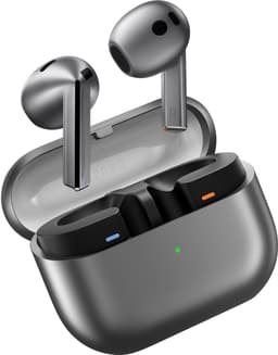 Samsung Galaxy Buds3 +SmartTag - Grijs — thumbnail 7
