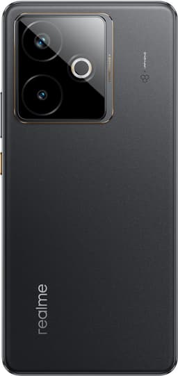 Realme GT7T 12+256GB IceSense Black — thumbnail 2