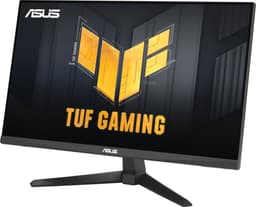 ASUS TUF Gaming VG249QE5A 23.8'' gaming monitor — thumbnail 2