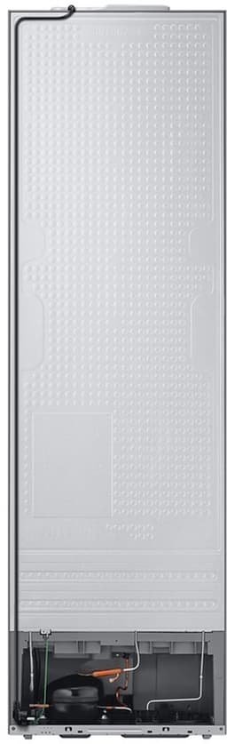 Samsung RB34C600ES9 - Koel- en vriescombinatie - Zilver - No Frost - Vrijstaand - E label — thumbnail 7