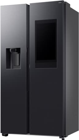 SAMSUNG RS90F66BEFEF Family Hub™ koelkast 9-serie (614L) Zwart (mat) Wifi — thumbnail 7