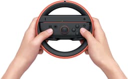 Nintendo Switch 2 - Joy Con Stuurset - Zwart — thumbnail 3