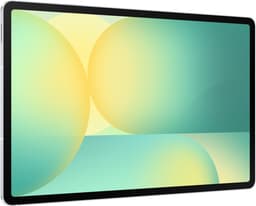 Samsung Galaxy Tab S10 FE Plus - Wifi - 128GB - Silver — thumbnail 13