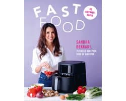 Fast Food, de Airfryer