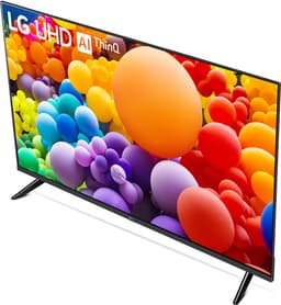 LG 65UT73006LA - 65 inch - 4K LED - 2024 — thumbnail 4