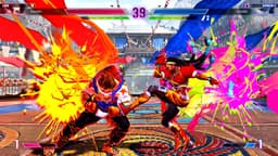 Street Fighter 6 - Fighters Edition - Nintendo Switch 2 — thumbnail 4