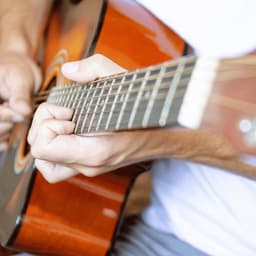 Bolke® - gitaarsnaren - nylon gitaarsnaren akoestische gitaar - plectrum - gitaar stemapparaat - gitaaraccesoires - gitaar stemmer - capo - complete set! — thumbnail 5