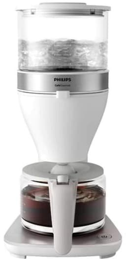 Philips HD5416/00 Café Gourmet Koffiezetapparaat Wit — thumbnail 3
