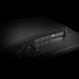 Gigabyte GS27QCA - QHD LED Gaming Monitor - 180hz - 27 inch — thumbnail 4