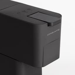 CREATE - Espresso- en gemalen koffiemachine met meerdere capsules - THERA STUDIO — thumbnail 2