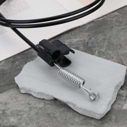 Zelfrijdende wielaandrijving 2 stuks kabel vervangend onderdeel voor grasmaaier - compatibel met ambachtsman en Troy-Bilt TB200 TB210 — thumbnail 4