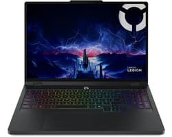 Lenovo Legion Pro 5 16IAX10 - Gaming Laptop - 16 inch - Core Ultra 9 - RTX 5070 - 32GB/2TB - OLED - 165 Hz