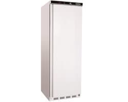 Combisteel Koelkast - 640L 2/1 GN - Wit - 0°C/+8°C - Statisch + Ventilator - 775x695x1885mm - Horeca Koelkast