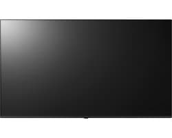 LG 50UM662H hospitality tv 127 cm (50") 4K Ultra HD | Hotel TV