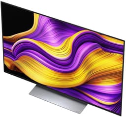 LG G5 OLED48G56LS - 48 inch - 4K OLED Evo Max - 2025 - Smart TV — thumbnail 8