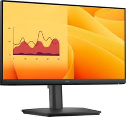 DELL E Series E2225HSM computer monitor 54,6 cm (21.5") 1920 x 1080 Pixels Full HD LCD — thumbnail 4