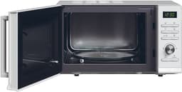 Candy Moderna CMGA23TNDW Wit Grill-magnetron Aanrecht 23 l 900 W — thumbnail 4