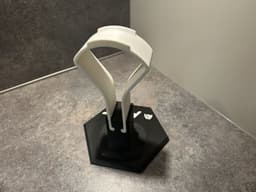 Hoofdtelefoon houder EA Sports FC 25 - Headset stand - Koptelefoon standaard - Koptelefoon houder — thumbnail 4