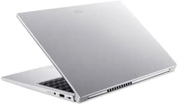 Acer Aspire Lite AL15-33P-C2GY Intel® N N150 Laptop 39,6 cm (15.6") Full HD 4 GB LPDDR5-SDRAM 128 GB SSD Wi-Fi 6 (802.11ax) Windows 11 Home in S mode Zilver — thumbnail 2