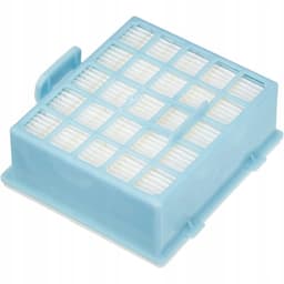 HEPA-filter vervangbaar voor stofzuiger Bosch Siemens GL-30 MoveOn ProAnimal, compatibel met BBZ156HF — thumbnail 1
