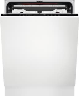 AEG FSK94858P inbouw vaatwasser (60 cm) geschikt voor IKEA METOD — thumbnail 1