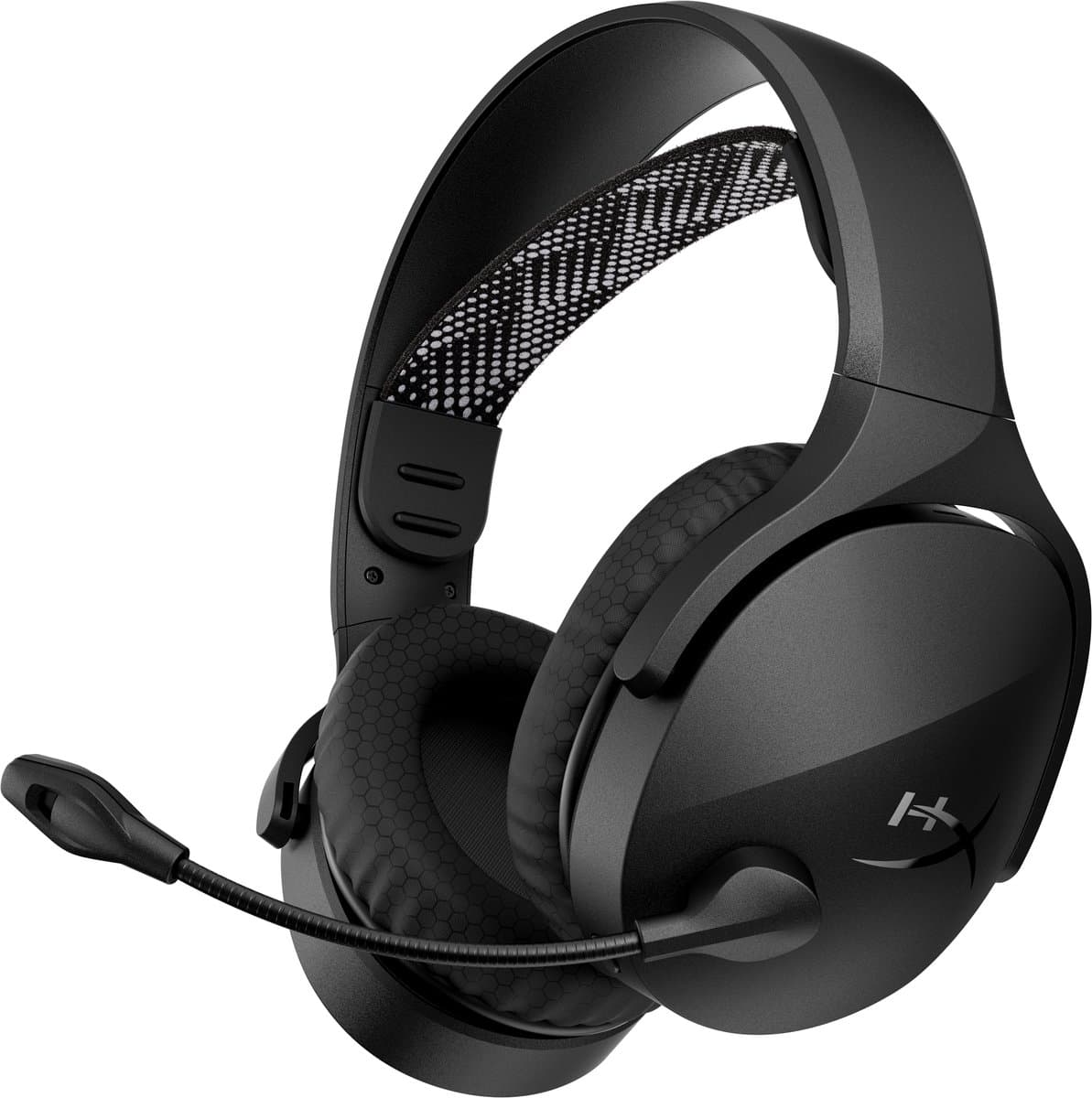 HyperX Cloud Jet Dual Wireless — afbeelding 1