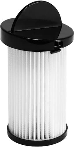 Gabbiano 1400W Kappersstofzuiger – Automatische Staande Haarstofzuiger met 2,7L inhoud en Krachtige Zuigkracht voor Professioneel Gebruik - Kapper Stofzuiger - Afvalbak — thumbnail 11