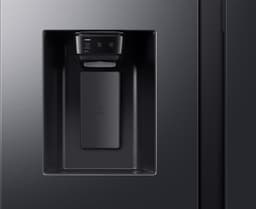 Samsung Amerikaanse koelkast RS70F64KEFEF 7-serie Wifi — thumbnail 9