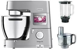 Kenwood Cooking Chef XL KCL95.424SI - Keukenmachine - Zilver — thumbnail 4