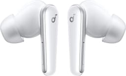 soundcore Liberty 5 by Anker, draadloze oordoppen met noise-cancelling, 2x sterkere stemonderdrukking, realtime adaptieve noise canceling, snelladen, Dolby Audio, heldere gesprekken met 6 microfoons en AI, lange batterijduur — thumbnail 15