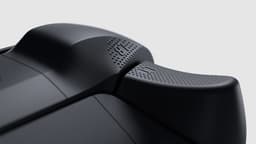 Xbox Draadloze Controller - Carbon Zwart - Xbox, PC, Cloud Gaming — thumbnail 4