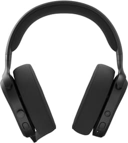 Fractal Design Scape Dark - Headset - Draadloos - Bluetooth 5.3 - 24-bit/96 kHz - Afneembare microfoon - Met oplaadstation — thumbnail 4