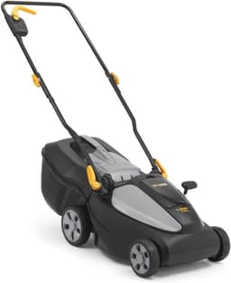 Accugrasmaaier met Lithium-Ion Accu en Lichtgewicht Ontwerp — thumbnail 1