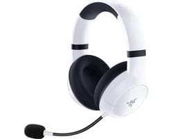 Razer Kaira Gaming Headset - White (Xbox Series X/Xbox One)