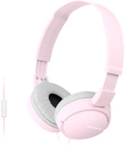 SONY MDRZX110APP On-ear Bedrade hoofdtelefoon Roze — thumbnail 3