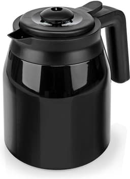 Nedis Koffiezetapparaat – Filterkoffie – 1,0 L – 10 Kopjes – Druppelstop – Zwart — thumbnail 5