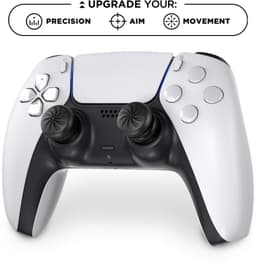 KontrolFreek FPS Vortex Thumbsticks - Zwart (PS5/PS4) — thumbnail 2