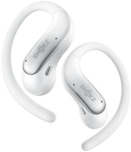 Shokz OpenFit Air 2 Wit — thumbnail 1