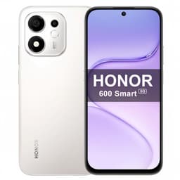 Honor 600 Smart - Smartphone 4GB 256GB - Zilver — thumbnail 1