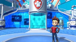 PAW Patrol: The Movie Adventure City Calls – Nintendo Switch (Code in a Box) — thumbnail 2