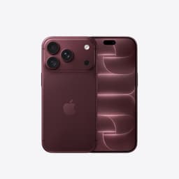 APPLE iPhone 18 Pro - 5G - 2 TB Burgundy — thumbnail 2