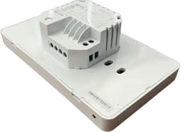 LL0253 WLAN-thermostaat voor wandgasketel, inbouwbox 503, Italiaanse versie, digitaal, programmeerbaar, compatibel met, 3 A 220 V — thumbnail 4